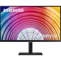 Монитор Samsung ViewFinity S6 S27A600NAU фото 1